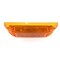 Truck-Lite Super 21, Incandescent, Yellow Rectangular, 1 Bulb, Marker Clearance Light, P2, 2 Screw,  21201Y3 - alternate 2